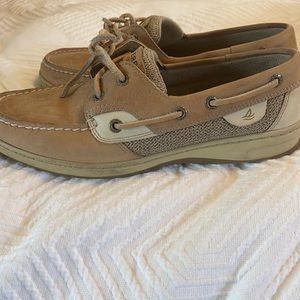 Sperry Koifish Boat Shoes Women’s